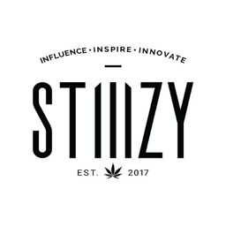 Stiiizy logo