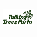 Talking Trees logo