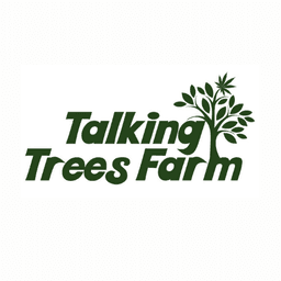 Talking Trees logo