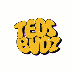 Teds Budz logo