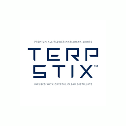 Terp Stix logo