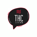 THC Living logo