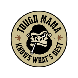 Tough Mama logo