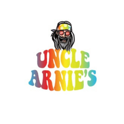 Uncle Arnie's logo