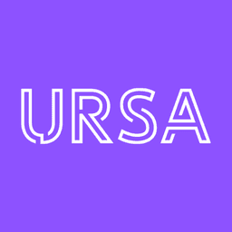 URSA logo