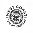 West Coast Trading Company logo