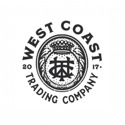 West Coast Trading Company logo