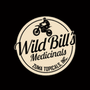 Wild Bill's Medicinals logo