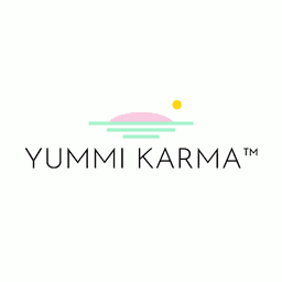 Yummi Karma logo