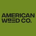 American Weed Co logo