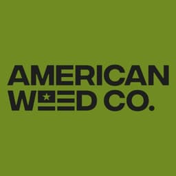 American Weed Co logo