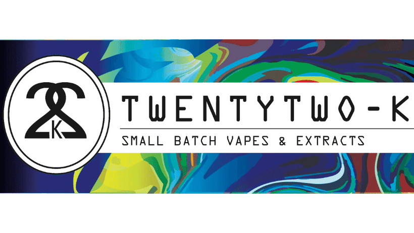 22K banner