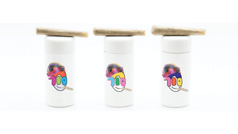 710 Labs banner