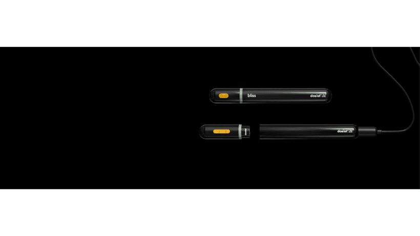 Dosist banner