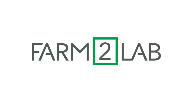 Farm2Lab banner