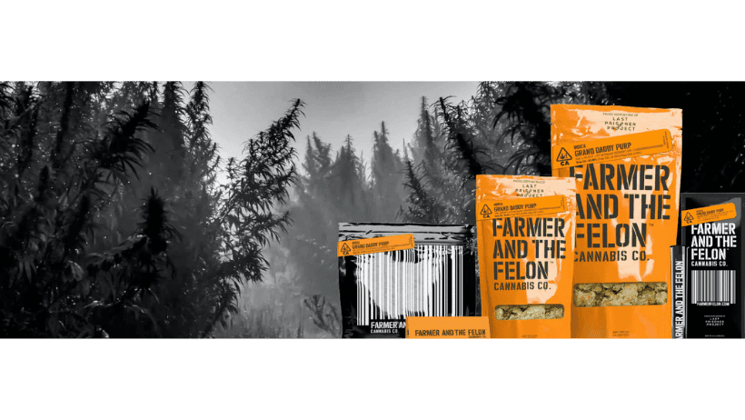 Farmer and the Felon banner