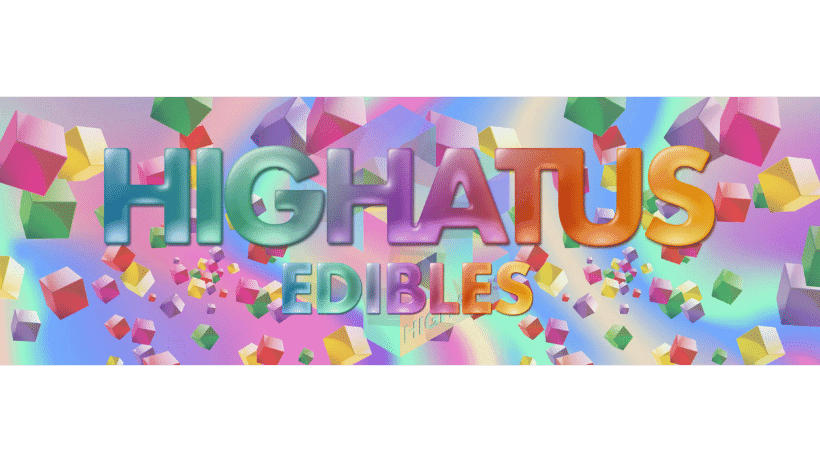 Highatus banner