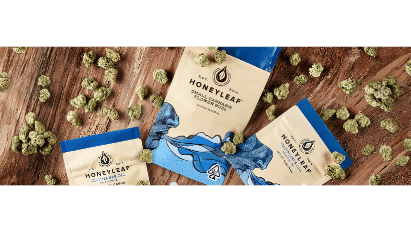 HoneyLeaf banner
