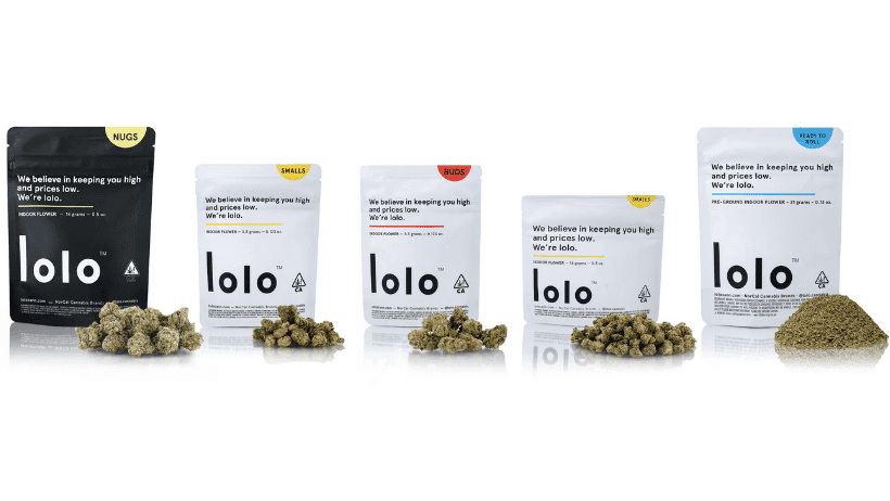 Lolo banner