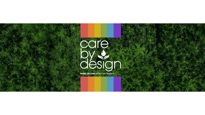 Care by Design banner