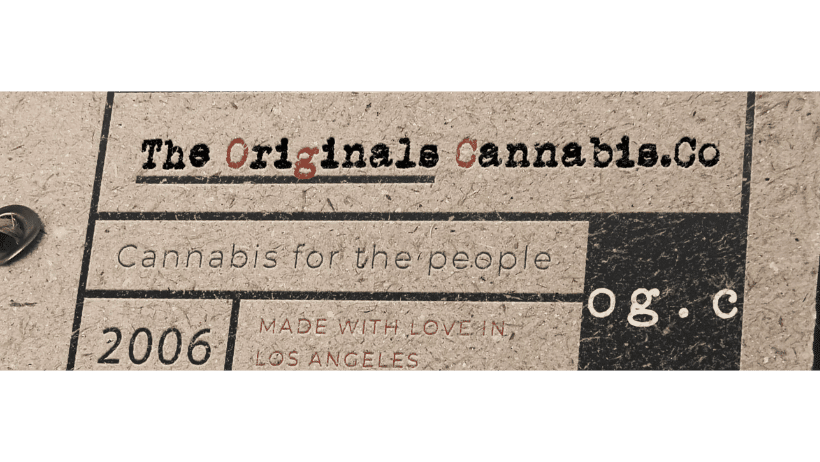 Originals banner