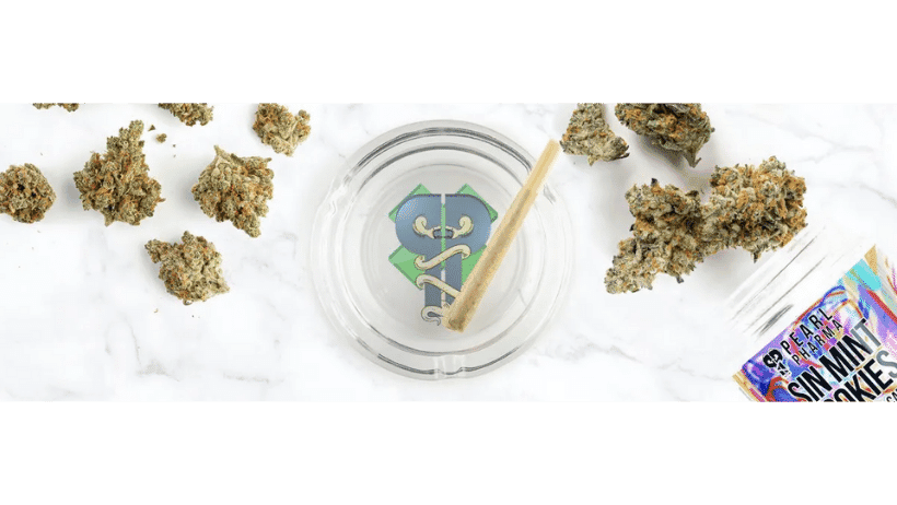Pearl Pharma banner