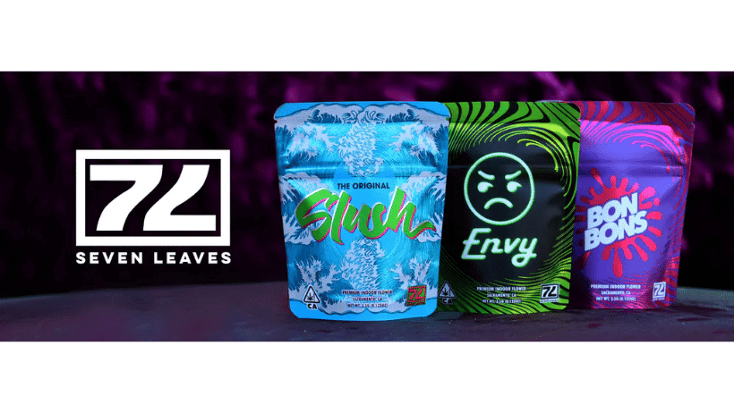 Seven Leaves banner