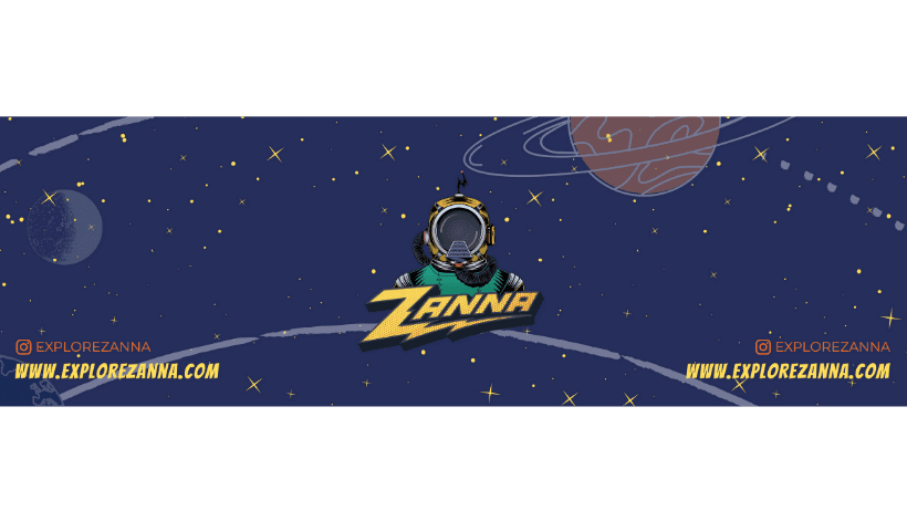 Zanna banner