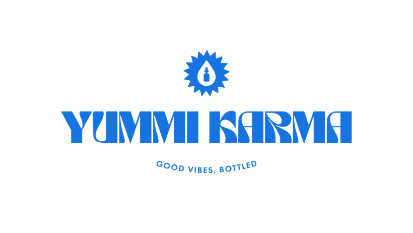 Yummi Karma banner