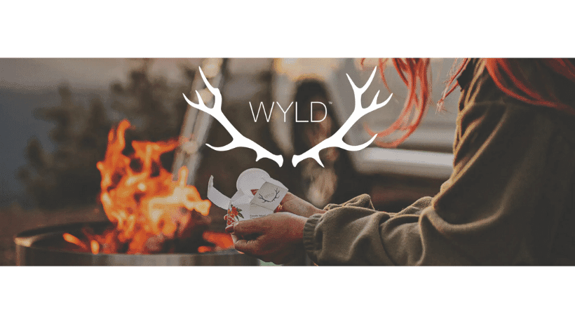 Wyld banner