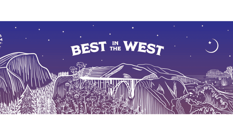 West Coast Trading Company banner