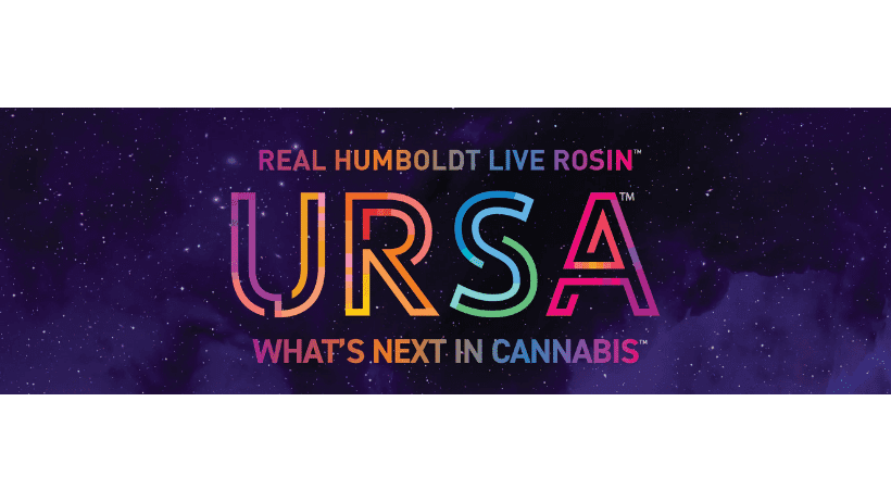 URSA banner