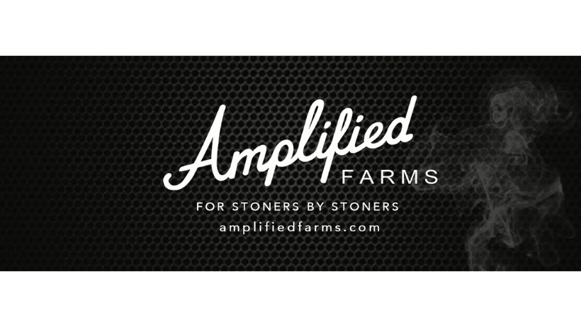 Amplified banner
