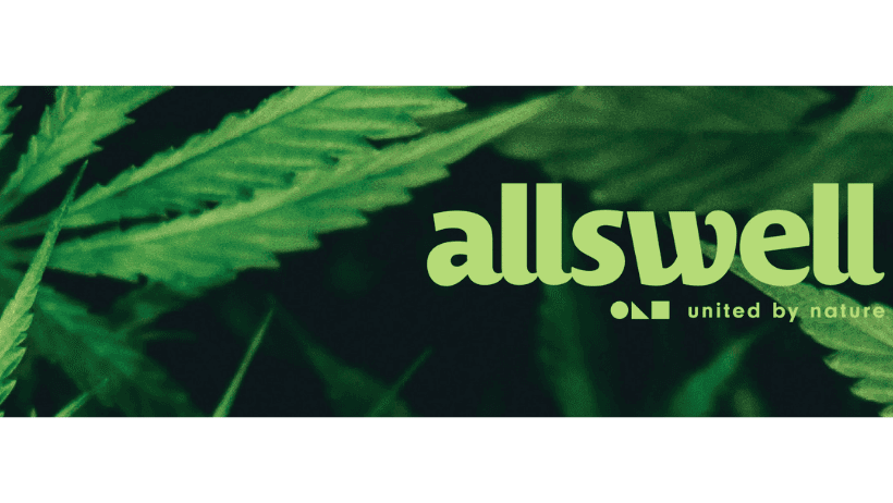 Allswell banner