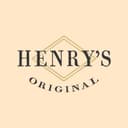Henry's Original logo