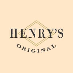 Henry's Original logo