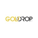 Gold Drop logo