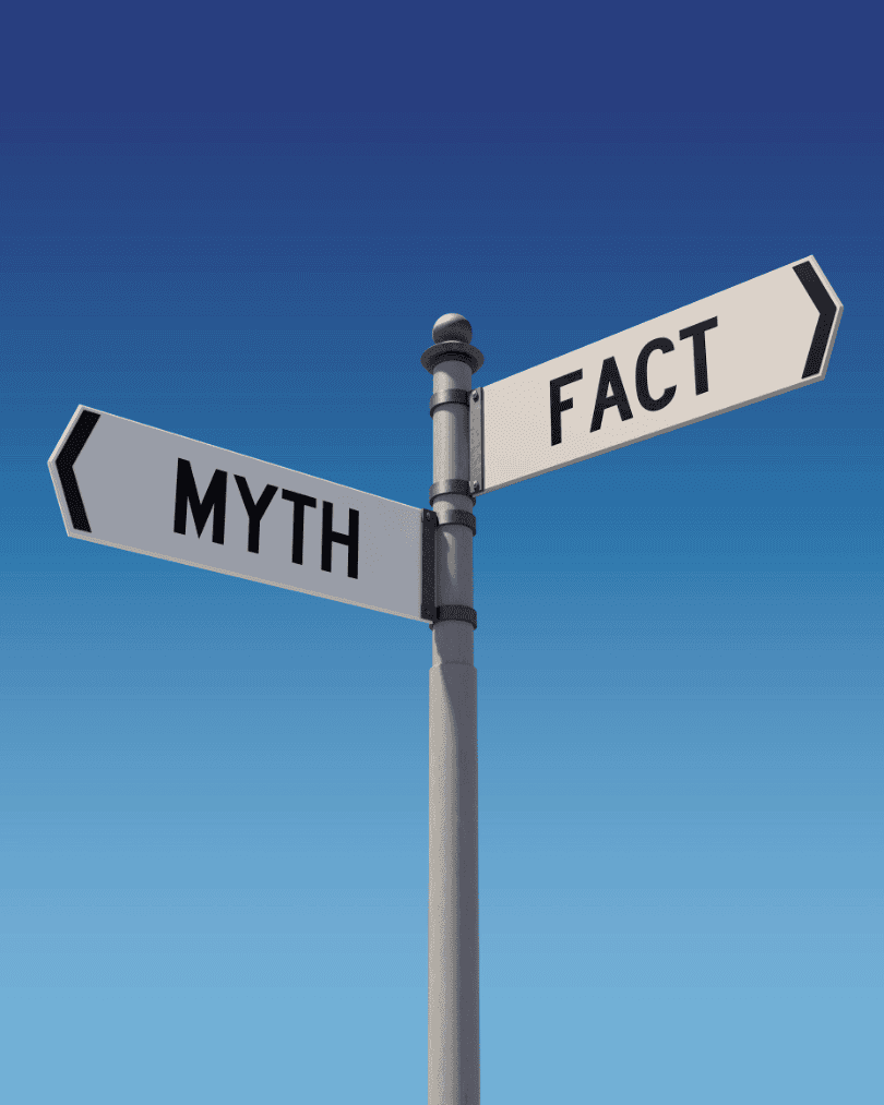 Bust the Myths: CBD, THC, and Sleep
