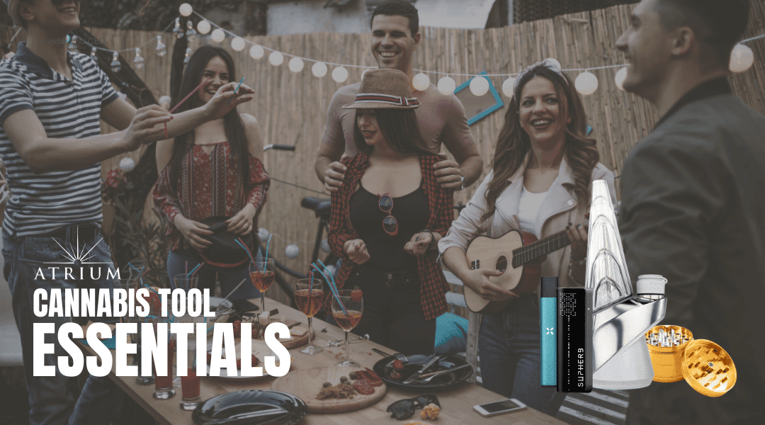 Up Your Cannabis Game: A Look at the Best Tools in the Industry