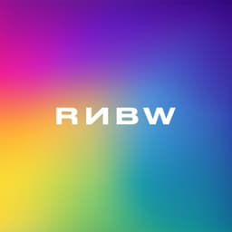 RNBW logo