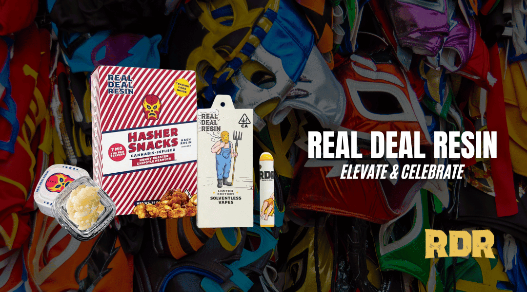 Real Deal Resin: Elevate & Celebrate