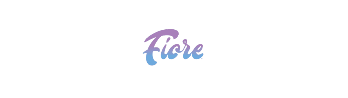 Fiore banner