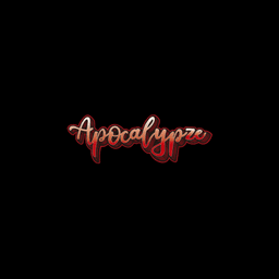 Apocalypze logo
