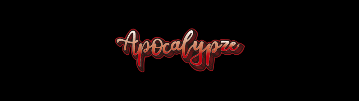 Apocalypze banner