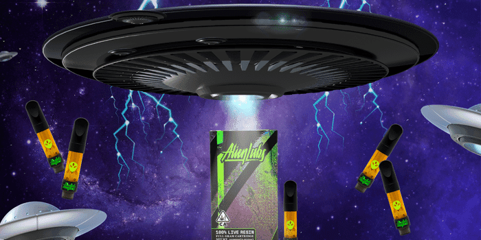 Why Alien Labs Carts are impacting the Market