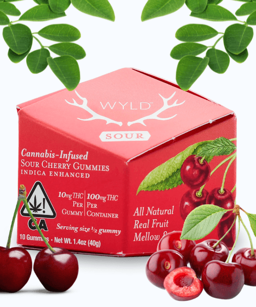 Maximize Fun with 100mg Wyld Fruit Chews: Your Ultimate Guide