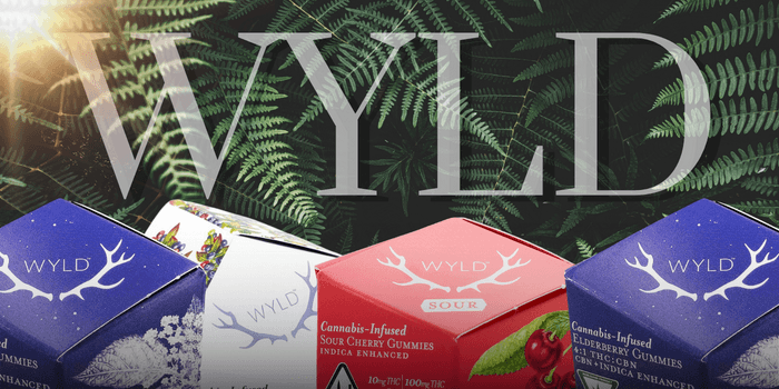 Getting the Dosage Right: Mastering Wyld's 100mg Fruit Chews