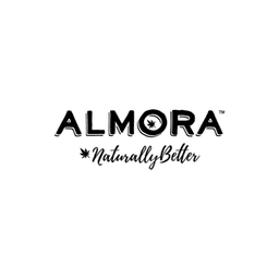 Almora Farms logo