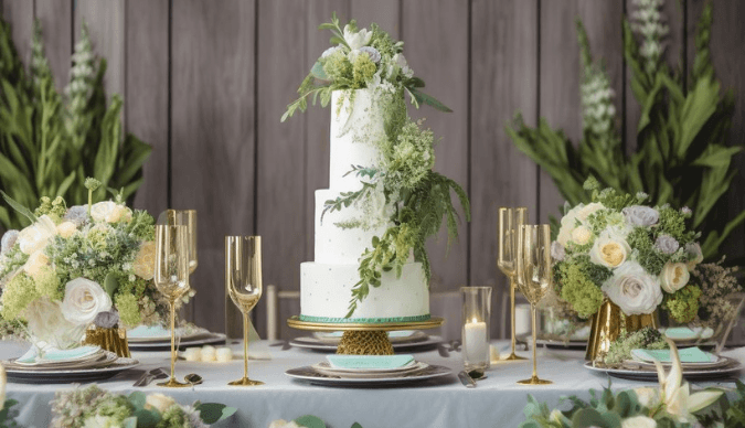 Elevate Your Special Day: The Ultimate Guide to Planning a Cannabis-Inspired Wedding