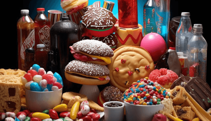 Exploring the Munchies: Why Food Tastes Better When You're High